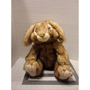 Build a Bear Hop the Movie Plush EB bunny rabbit